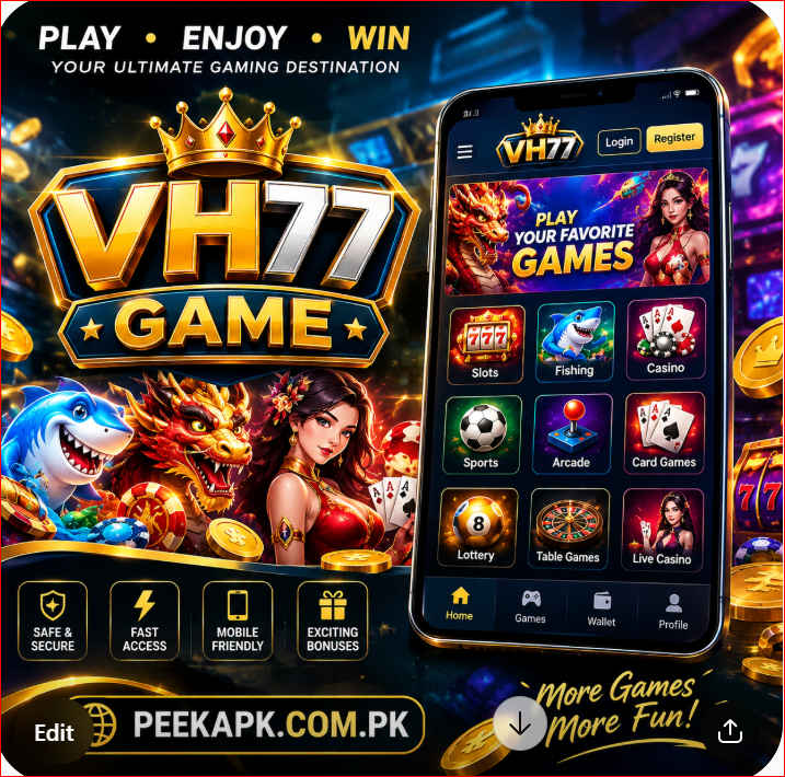 vh77 game