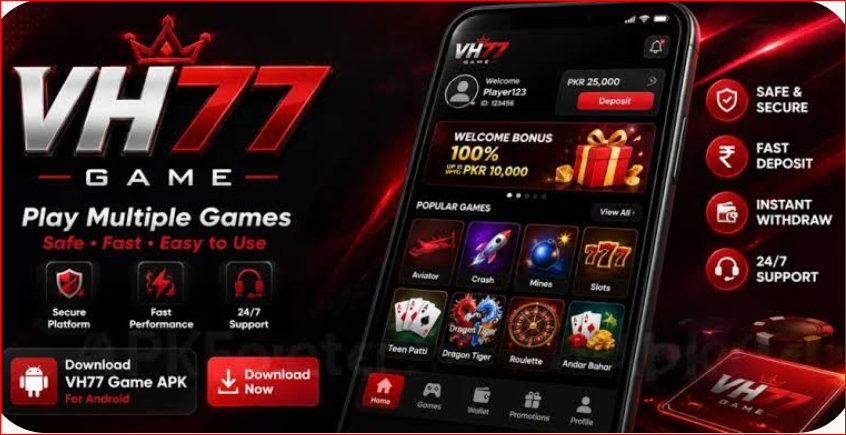 vh77 game