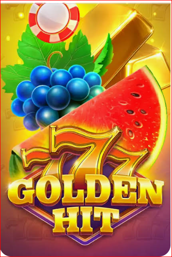 golden 777 game