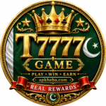 t7777 game