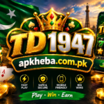 td1947 game