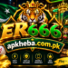 er666 game
