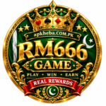 rm666 game