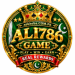 ALI786 GAME