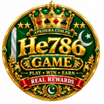 HE786 GAME