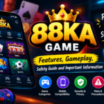 88ka game