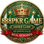 888pkr game