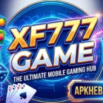 XF777 GAME