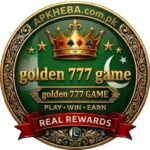 golden 777 game