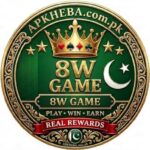 8w game